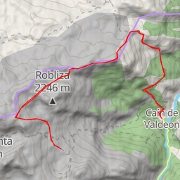 thumbnail for Llomba el Planón