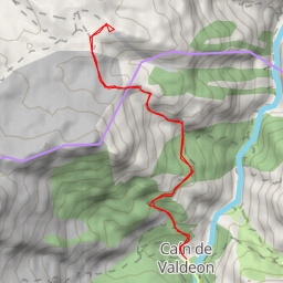 thumbnail for Cabeza del Covu