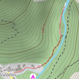 thumbnail for Ruta del Cares - Ruta del Cares