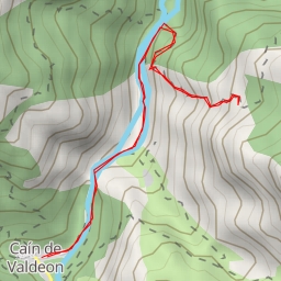 thumbnail for Fuente el Duernu - Puente Bolín