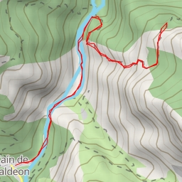 thumbnail for Fuente el Duernu - Puente Bolín