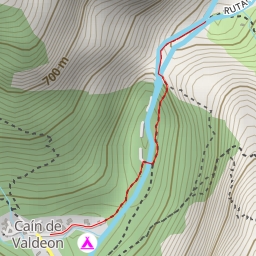 thumbnail for Ruta del Cares - Ruta del Cares