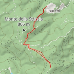 thumbnail for Monte Pian di Maggio