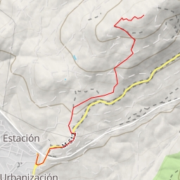 thumbnail for Cerro de Valdemadero