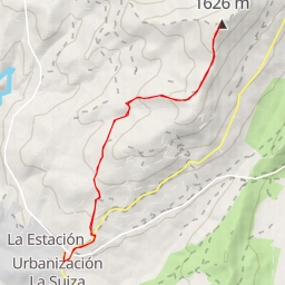 thumbnail for San Benito