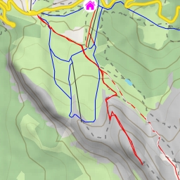 thumbnail for Croda Negra