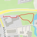 thumbnail for Kirkkokatu - Seinäjoki
