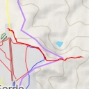 thumbnail for Peña Negra