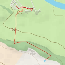 thumbnail for Shady Oaks - Amber Valley