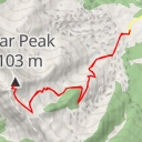 thumbnail for Polar Peak