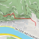 thumbnail for Mittlerer Guckkastenweg - Heidelberg