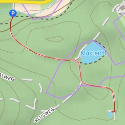thumbnail for Klusweg - Klusweg