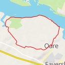 thumbnail for Conyer Road - Conyer Road - Swale