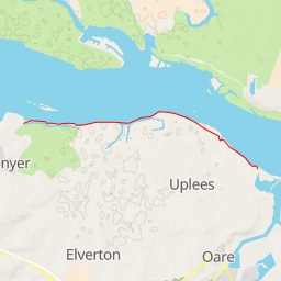 thumbnail for Fowley Island - Swale