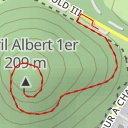 thumbnail for Terril Albert 1er