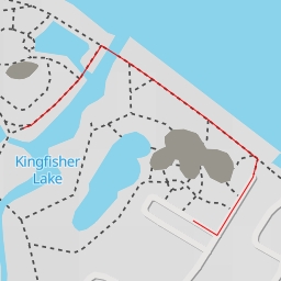 thumbnail for Kingfisher Lake