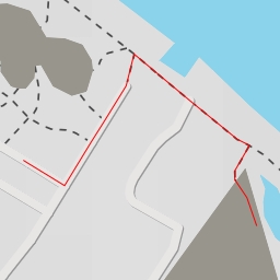 thumbnail for Marina Barrage Pump House - Marina Gardens Drive - Singapore