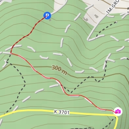 thumbnail for Obelisk zum Straßenbau - Gernsbach