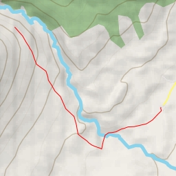 thumbnail for Windy Pass - Las Torres a Chileno - Torres del Paine