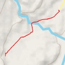 thumbnail for Cascada del Viajero