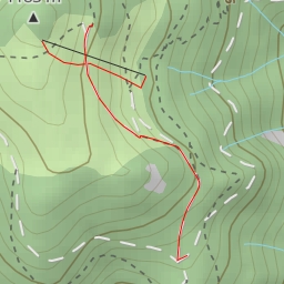 thumbnail for Refuge Club Vosgien duThanner Hubel