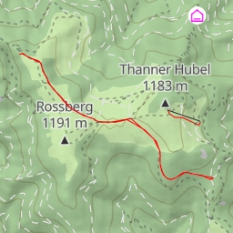 thumbnail for Chemin Cecile André