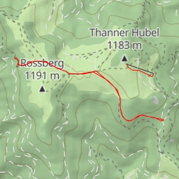 thumbnail for Chemin Cecile André