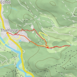 thumbnail for Chemin rural Numéro 5 - Chemin rural Numéro 5