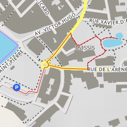 thumbnail for Place Baragnon