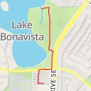 thumbnail for Lake Louise Way SE - Calgary