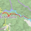 thumbnail for Canyon de l'Alma