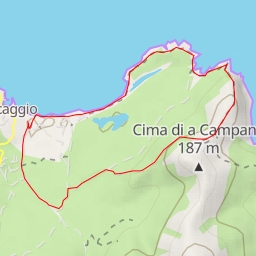 thumbnail for Tour Génoise d'Agnello - Route de Barcaggio