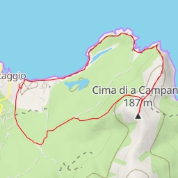thumbnail for Cima di a Campana