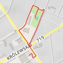 thumbnail for Zielony Stawek