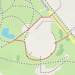 thumbnail for Kirjurinluodontie - Pori