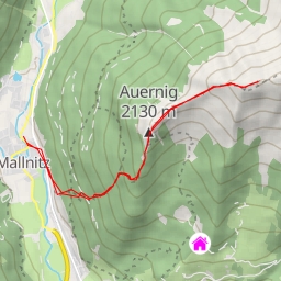 thumbnail for Törlkopf