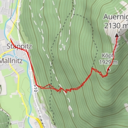 thumbnail for Auernig