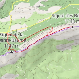 thumbnail for Signal des Béguines