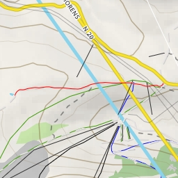 thumbnail for Porté-Puymorens