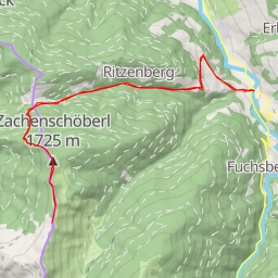 thumbnail for Starzenalm