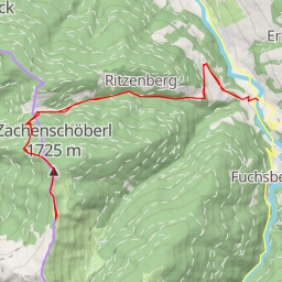 thumbnail for Starzenalm