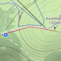 thumbnail for Kastelberg