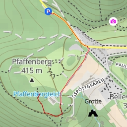 thumbnail for Pfaffenbergteich