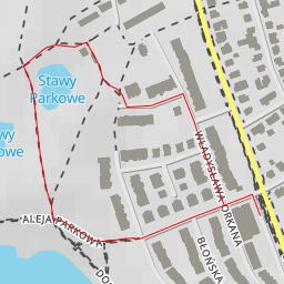 thumbnail for Stawy Parkowe