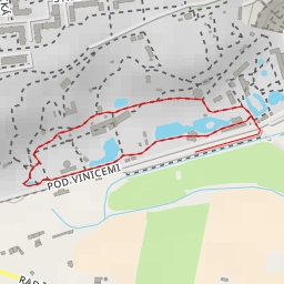 thumbnail for Zoo Plzeň - Bzenecká - Plzeň