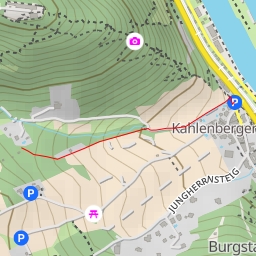 thumbnail for Eisernenhandgasse - Wien