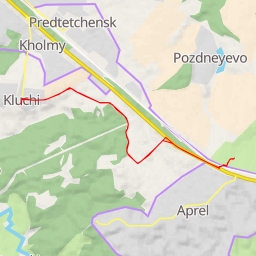 thumbnail for скважина для налива пруда - Богашёвский тракт - Томск