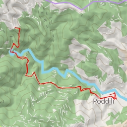 thumbnail for Condotte Forzate