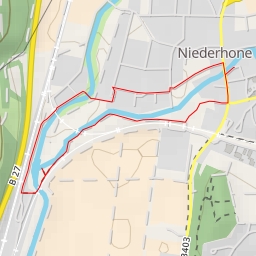 thumbnail for Eltmannshäuser Straße - Eltmannshäuser Straße