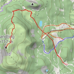 thumbnail for Sandling